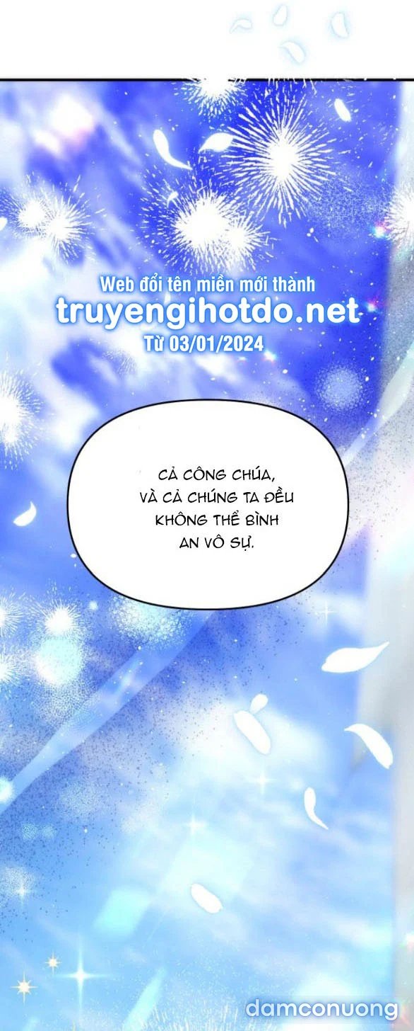 [18+] Phòng Ngủ Bí Mật Của Công Chúa Bị Bỏ Rơi 