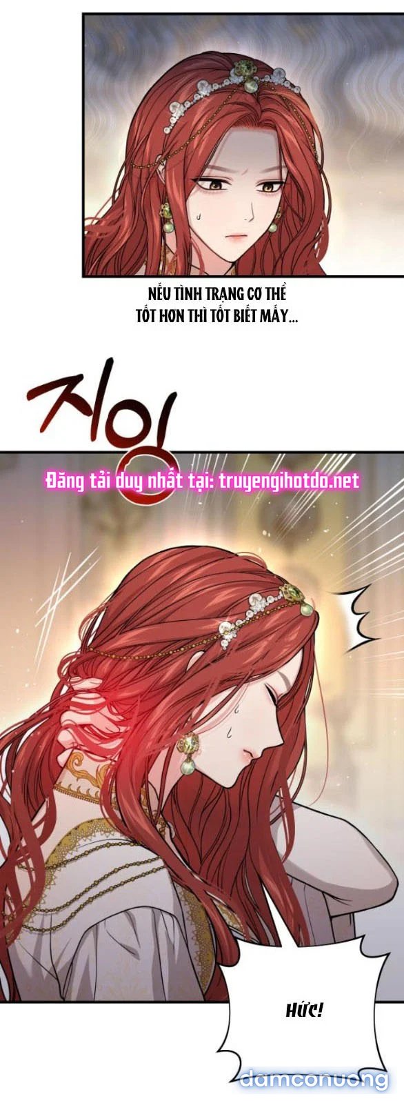 [18+] Phòng Ngủ Bí Mật Của Công Chúa Bị Bỏ Rơi 