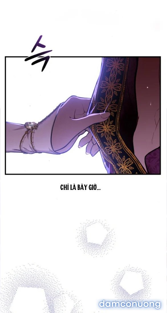 [18+] Phòng Ngủ Bí Mật Của Công Chúa Bị Bỏ Rơi 