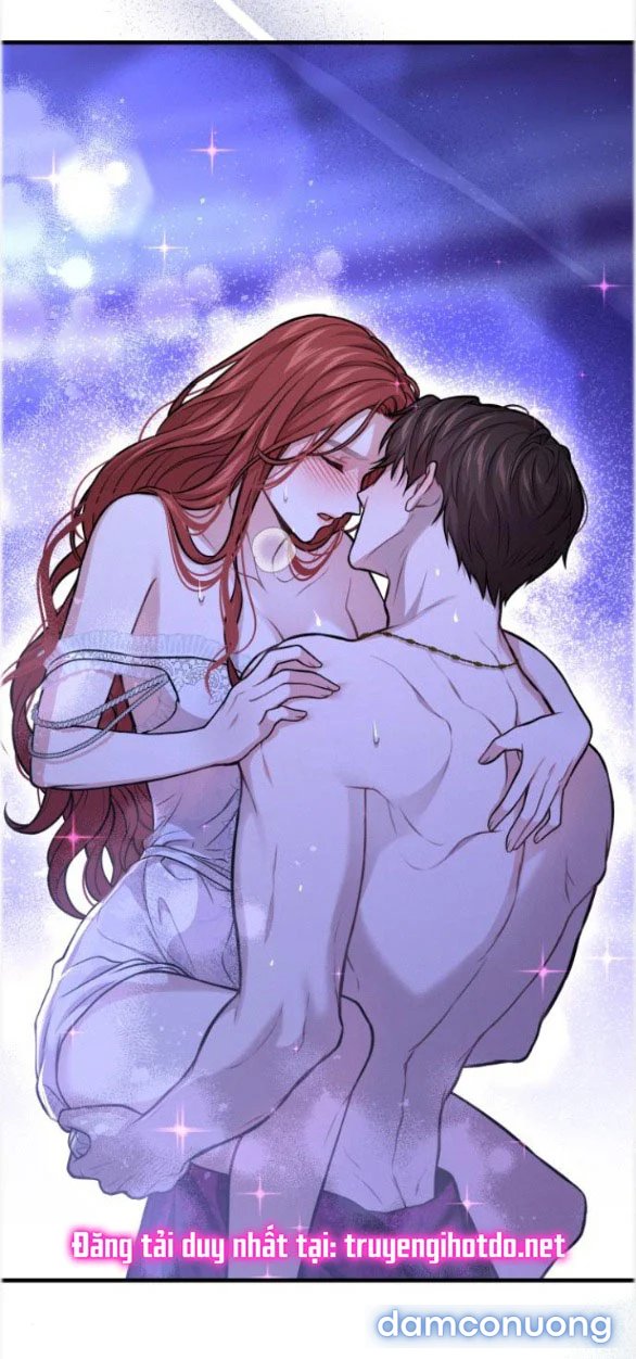 [18+] Phòng Ngủ Bí Mật Của Công Chúa Bị Bỏ Rơi 