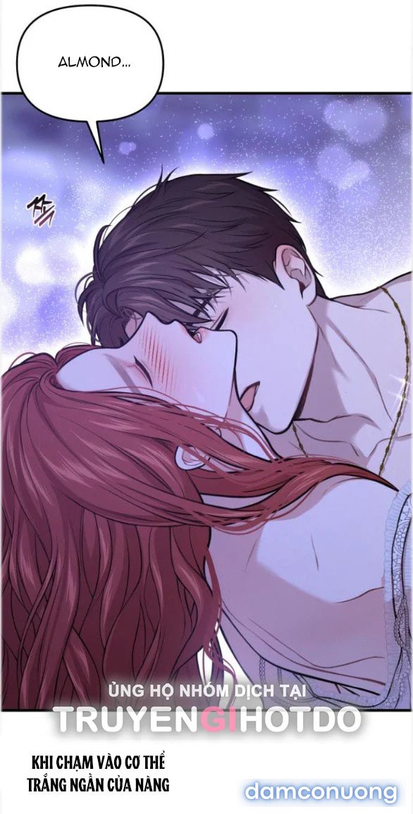 [18+] Phòng Ngủ Bí Mật Của Công Chúa Bị Bỏ Rơi 
