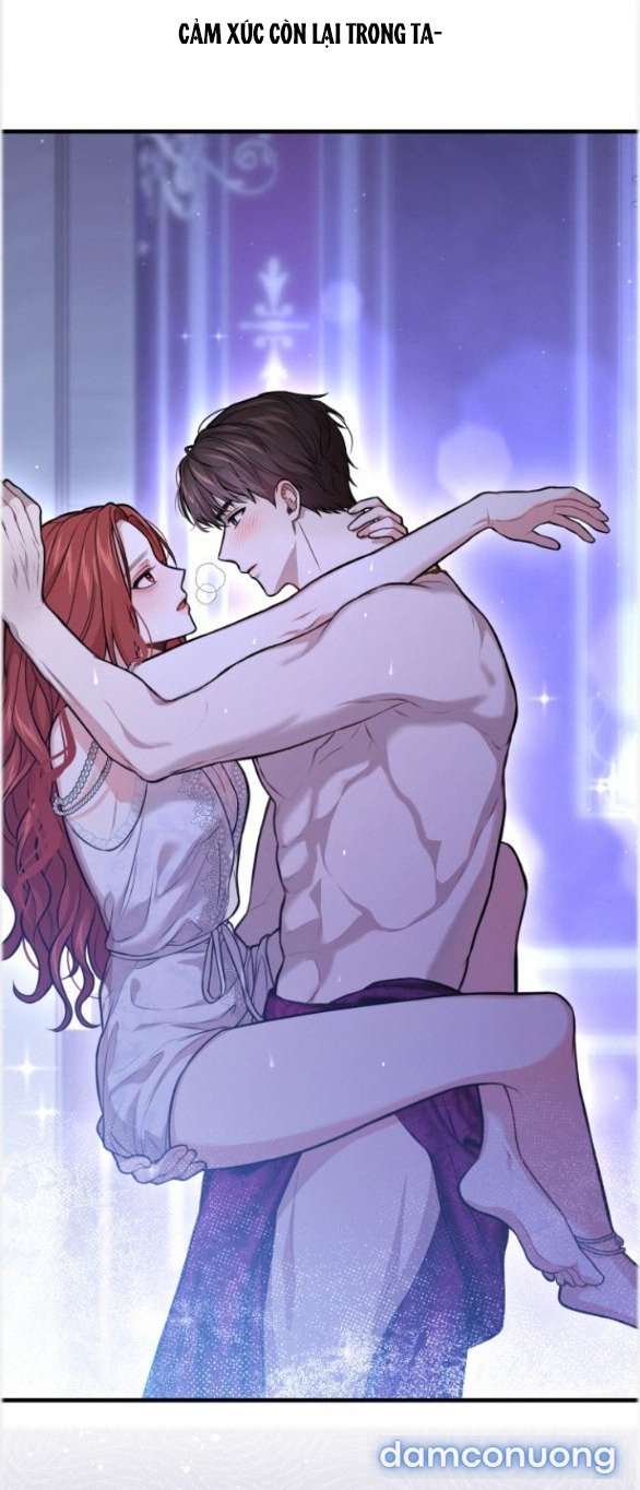 [18+] Phòng Ngủ Bí Mật Của Công Chúa Bị Bỏ Rơi 