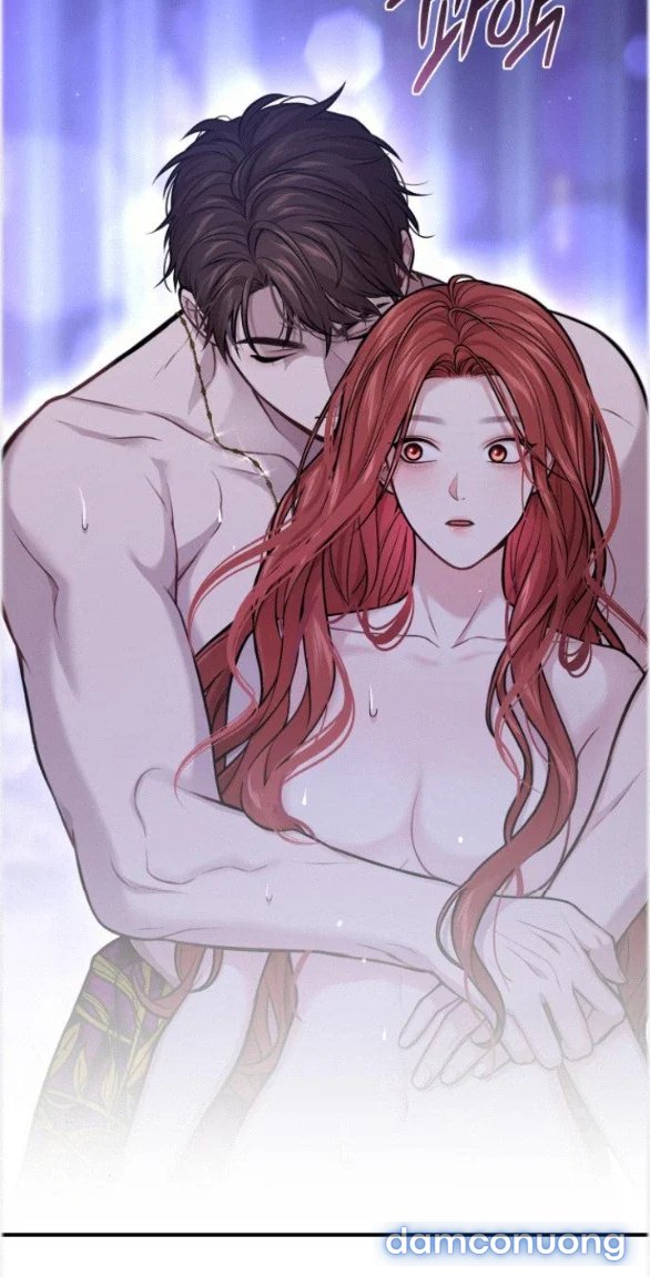 [18+] Phòng Ngủ Bí Mật Của Công Chúa Bị Bỏ Rơi 