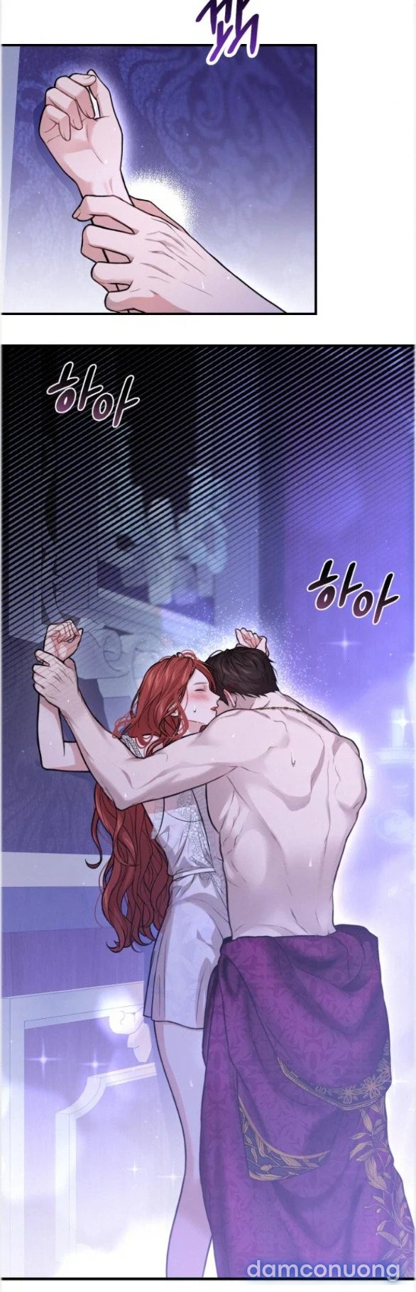 [18+] Phòng Ngủ Bí Mật Của Công Chúa Bị Bỏ Rơi 