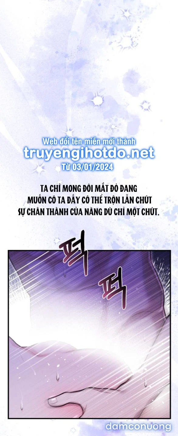 [18+] Phòng Ngủ Bí Mật Của Công Chúa Bị Bỏ Rơi 
