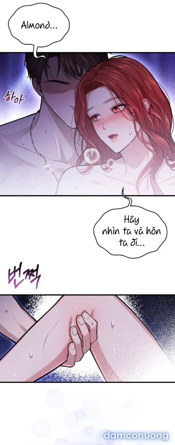 [18+] Phòng Ngủ Bí Mật Của Công Chúa Bị Bỏ Rơi 