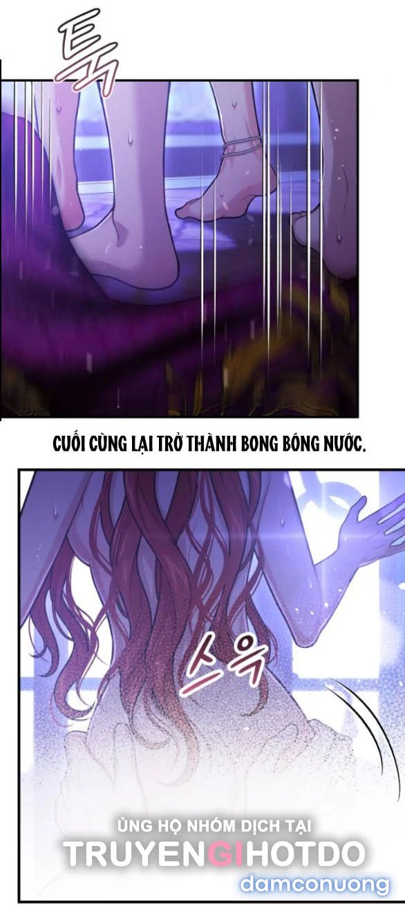 [18+] Phòng Ngủ Bí Mật Của Công Chúa Bị Bỏ Rơi 