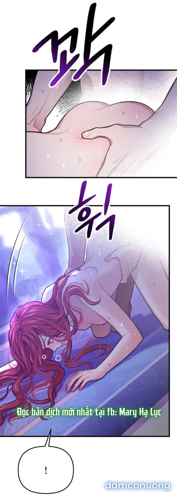 [18+] Phòng Ngủ Bí Mật Của Công Chúa Bị Bỏ Rơi 