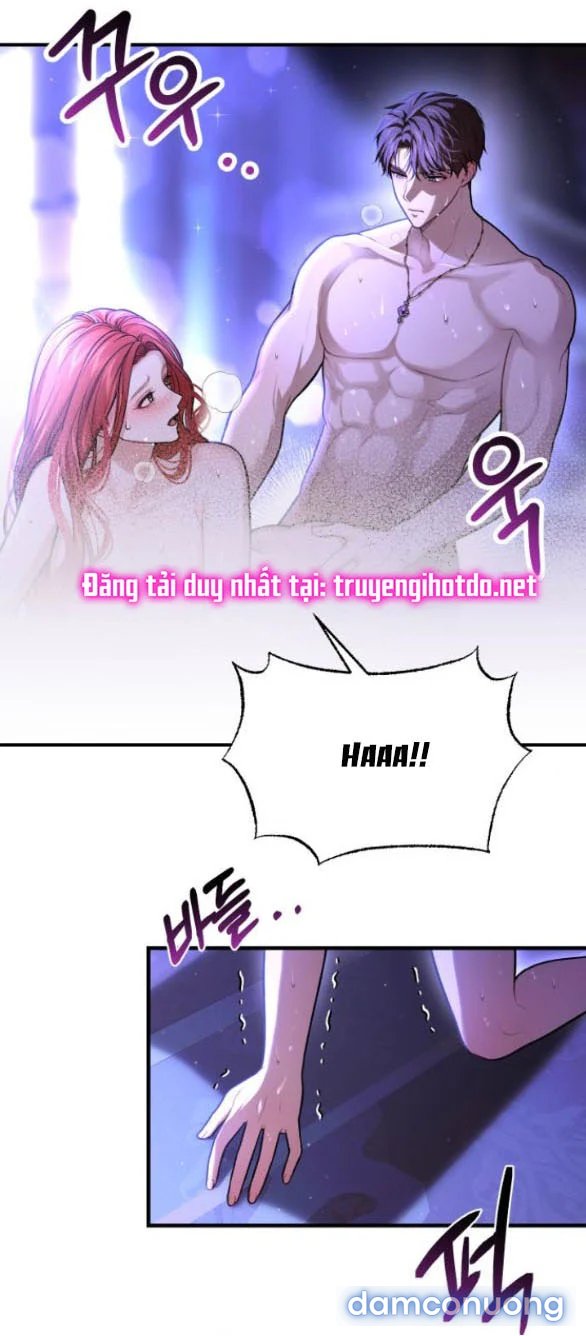 [18+] Phòng Ngủ Bí Mật Của Công Chúa Bị Bỏ Rơi 