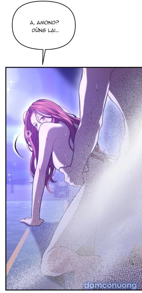 [18+] Phòng Ngủ Bí Mật Của Công Chúa Bị Bỏ Rơi 