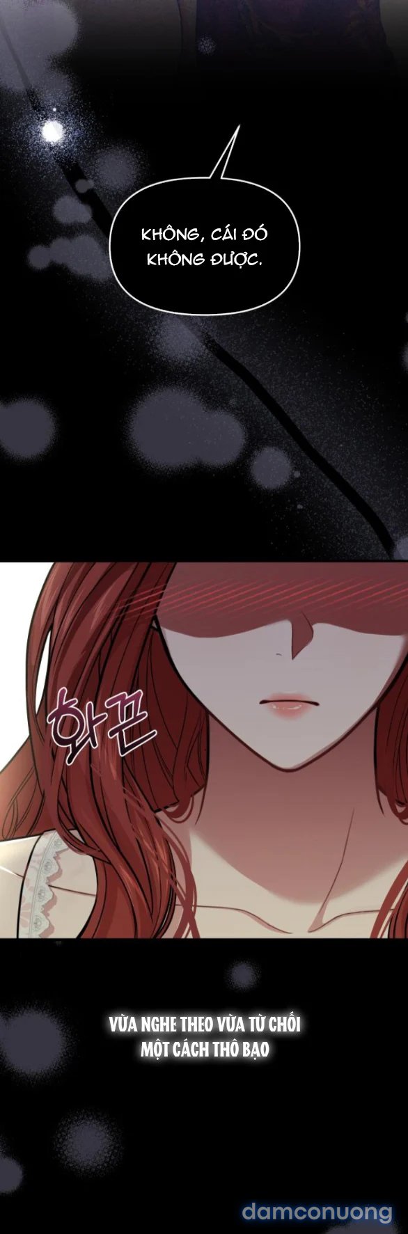 [18+] Phòng Ngủ Bí Mật Của Công Chúa Bị Bỏ Rơi 