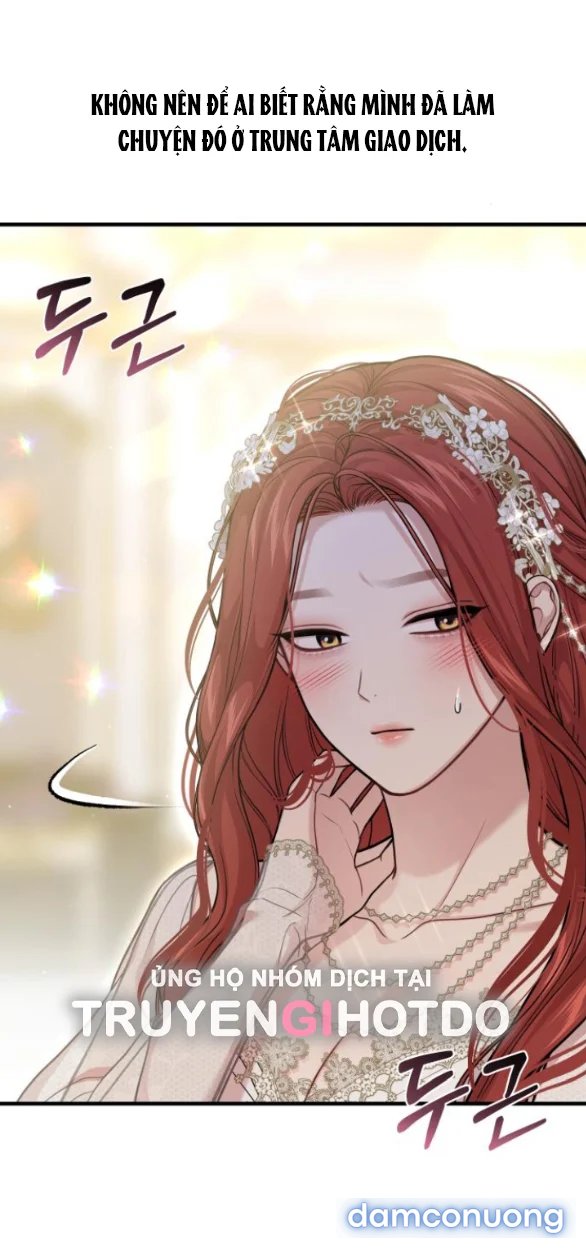 [18+] Phòng Ngủ Bí Mật Của Công Chúa Bị Bỏ Rơi 