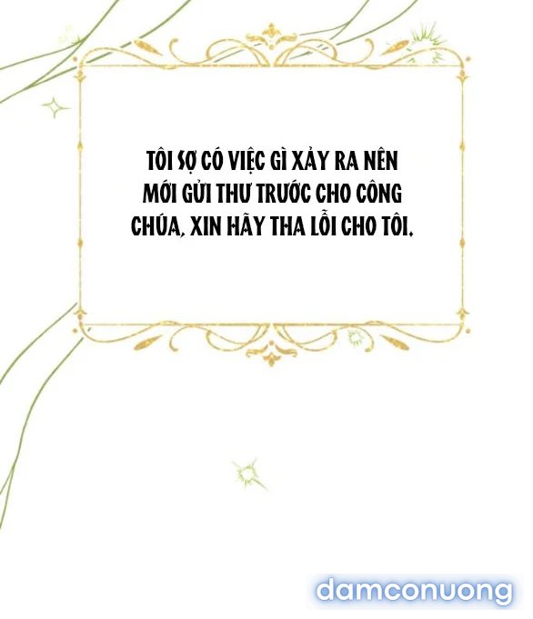 [18+] Phòng Ngủ Bí Mật Của Công Chúa Bị Bỏ Rơi 