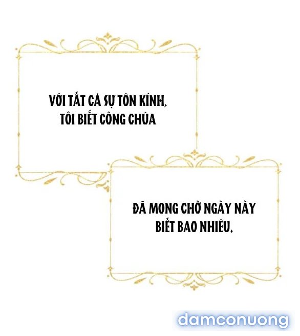 [18+] Phòng Ngủ Bí Mật Của Công Chúa Bị Bỏ Rơi 