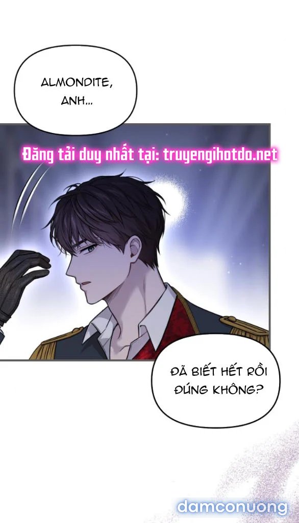[18+] Phòng Ngủ Bí Mật Của Công Chúa Bị Bỏ Rơi 