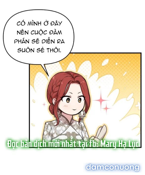 [18+] Phòng Ngủ Bí Mật Của Công Chúa Bị Bỏ Rơi 