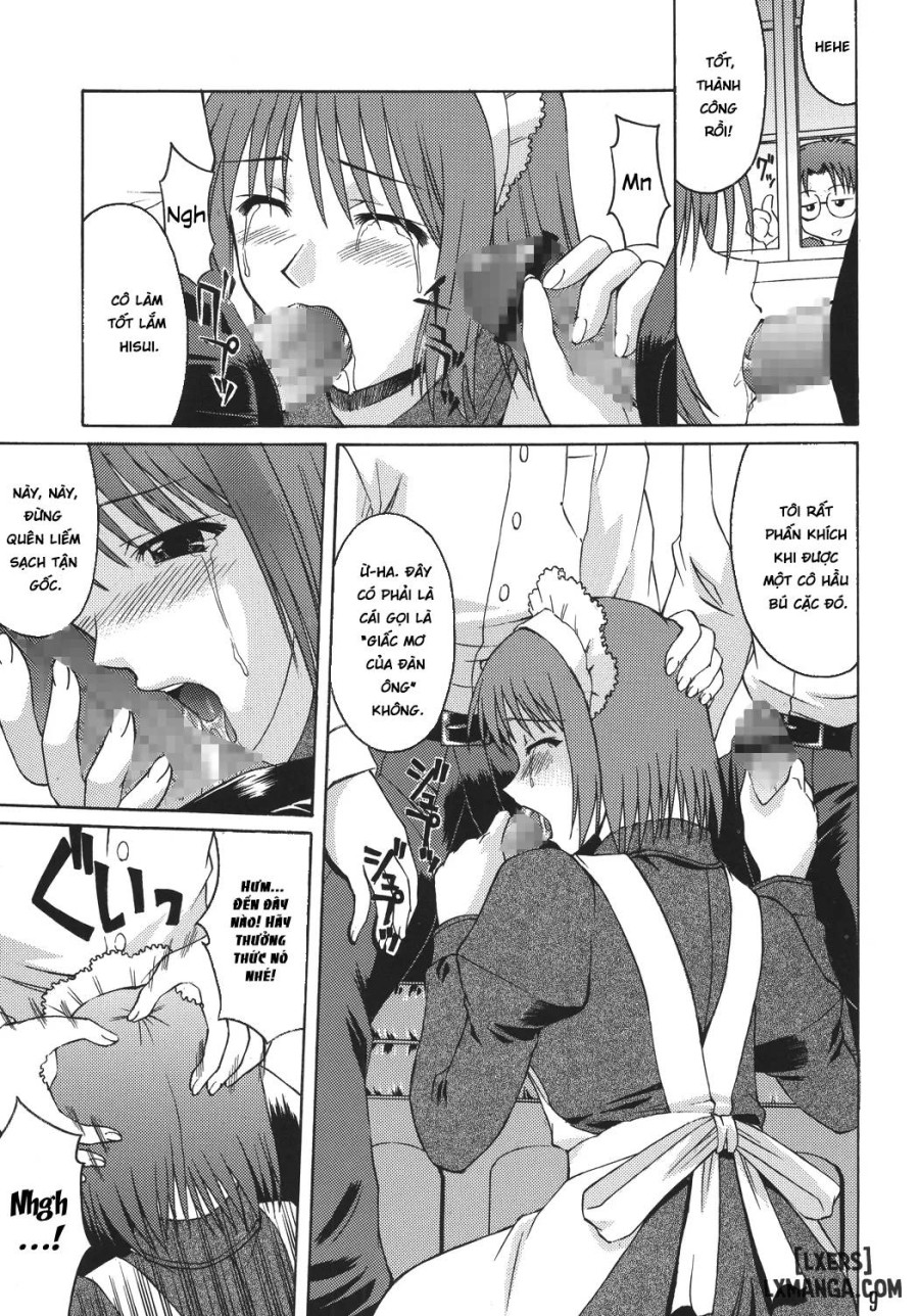 Momijiiro no Tsuki 