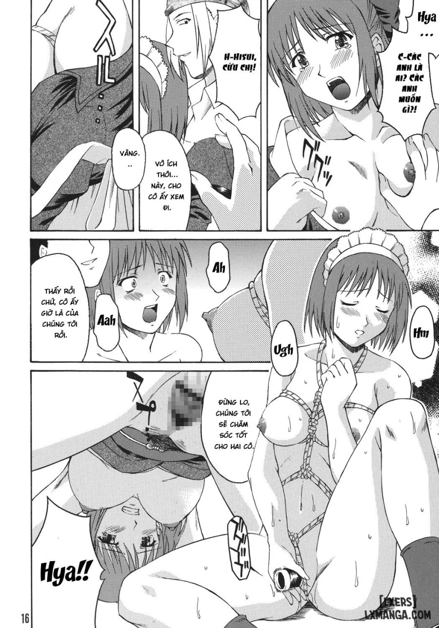 Momijiiro no Tsuki 