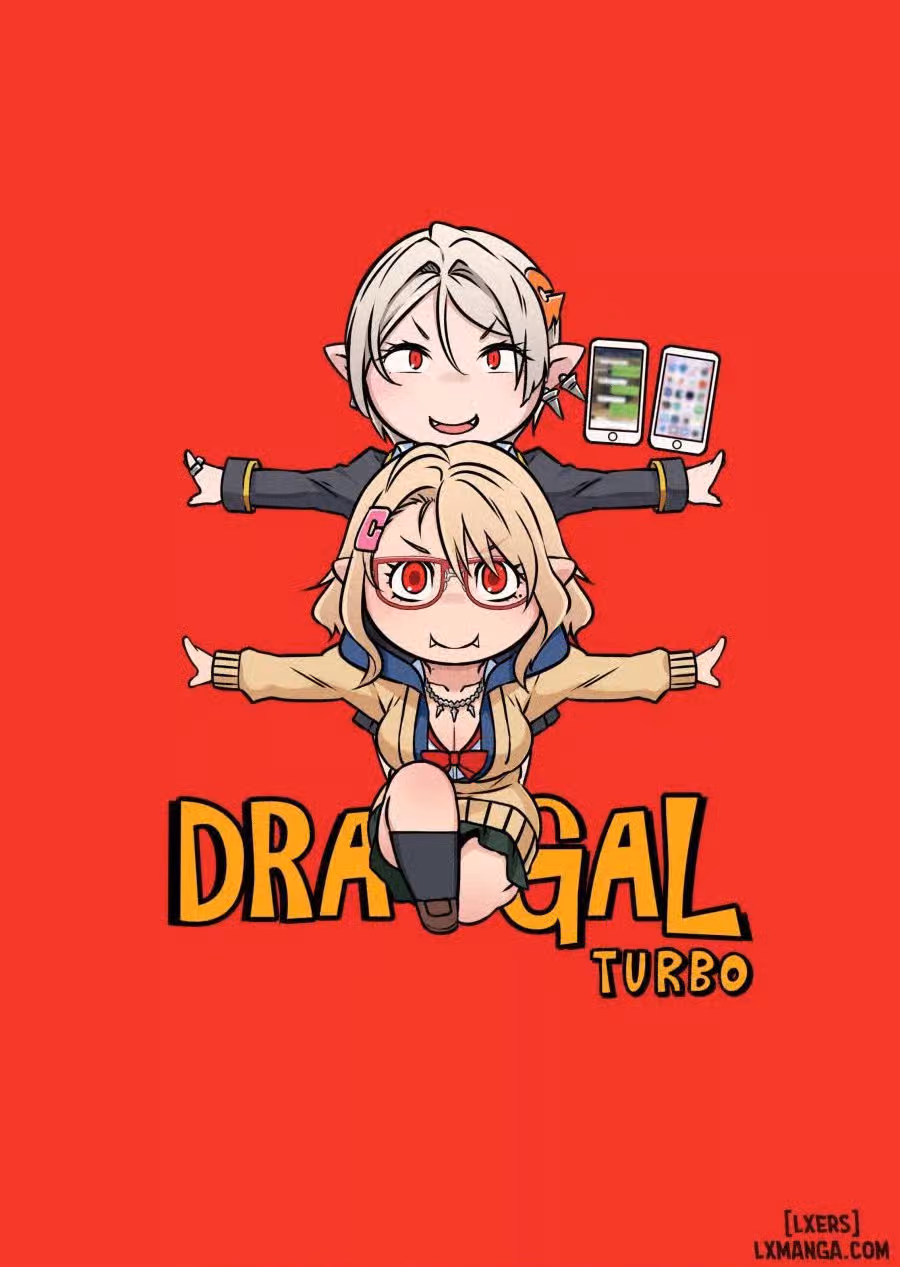 Dragal Turbo 