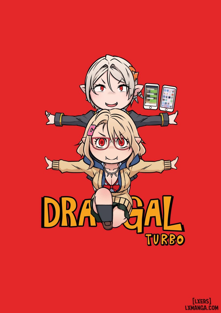 Dragal Turbo 