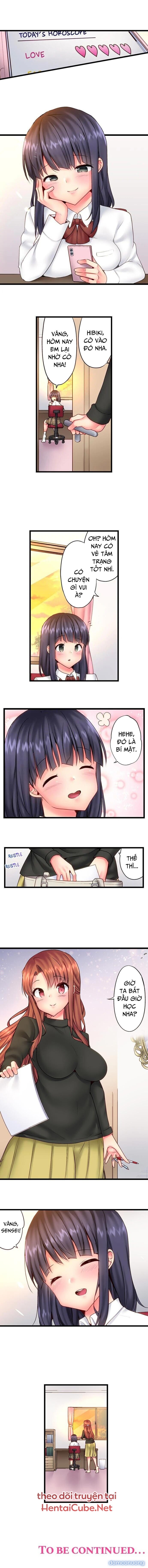"Thôi miên" Làm tình với em trai! 