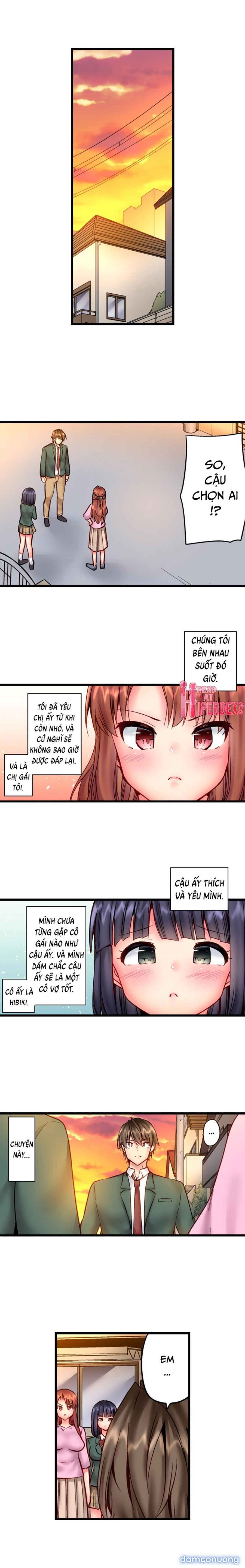"Thôi miên" Làm tình với em trai! 