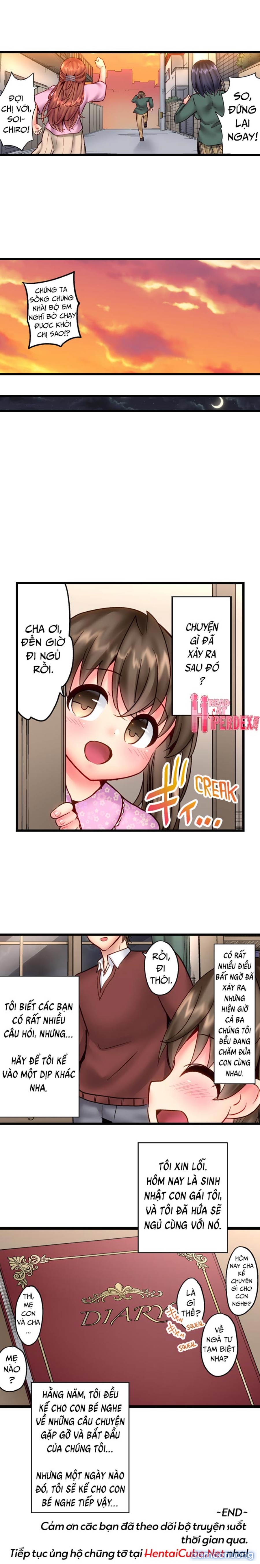 "Thôi miên" Làm tình với em trai! 