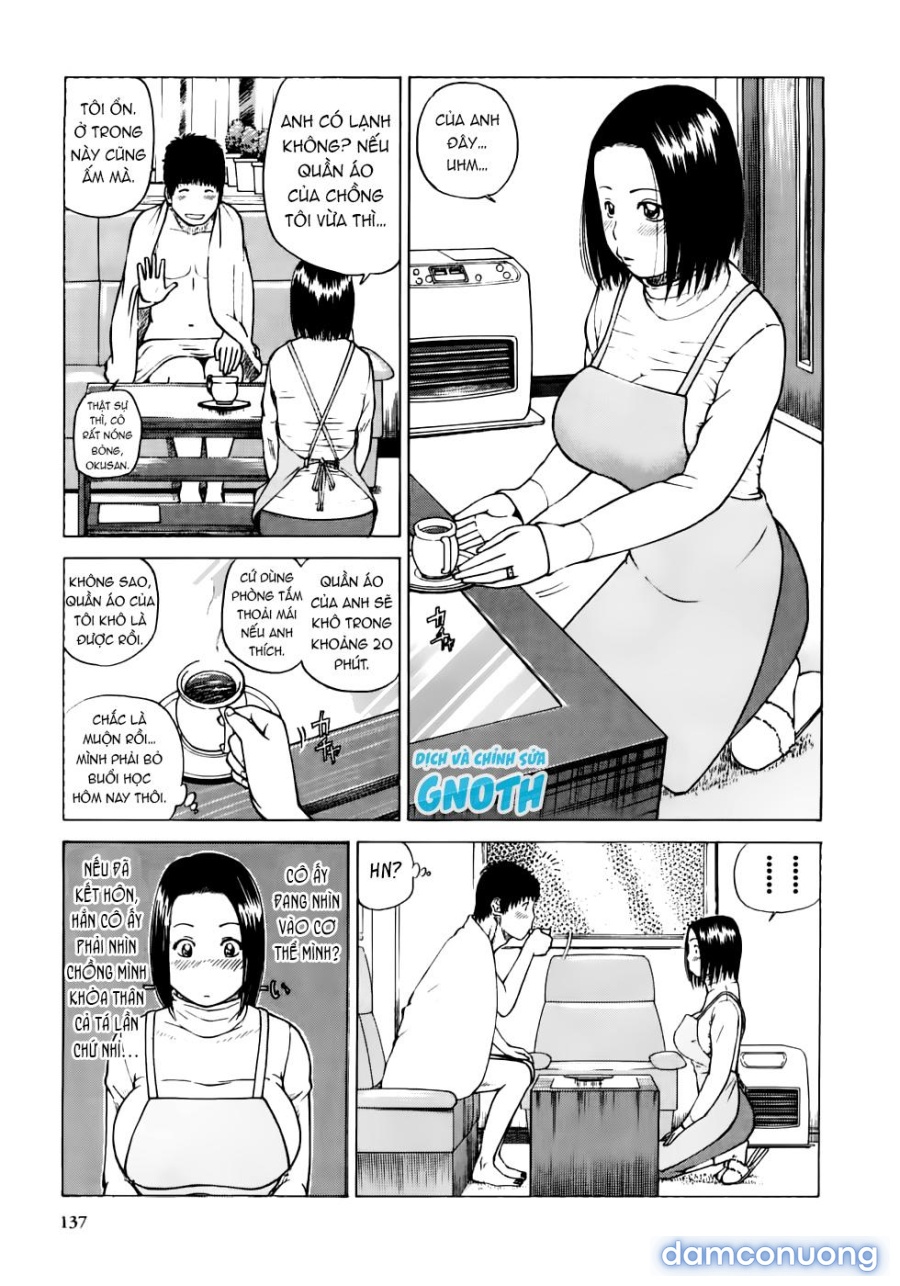 Người vợ 29 tuổi dâm đãng 