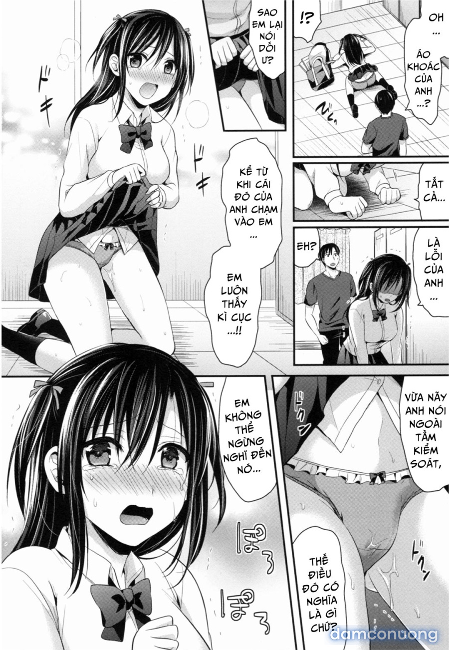 Huấn luyện dàn Harem đội điền kinh 