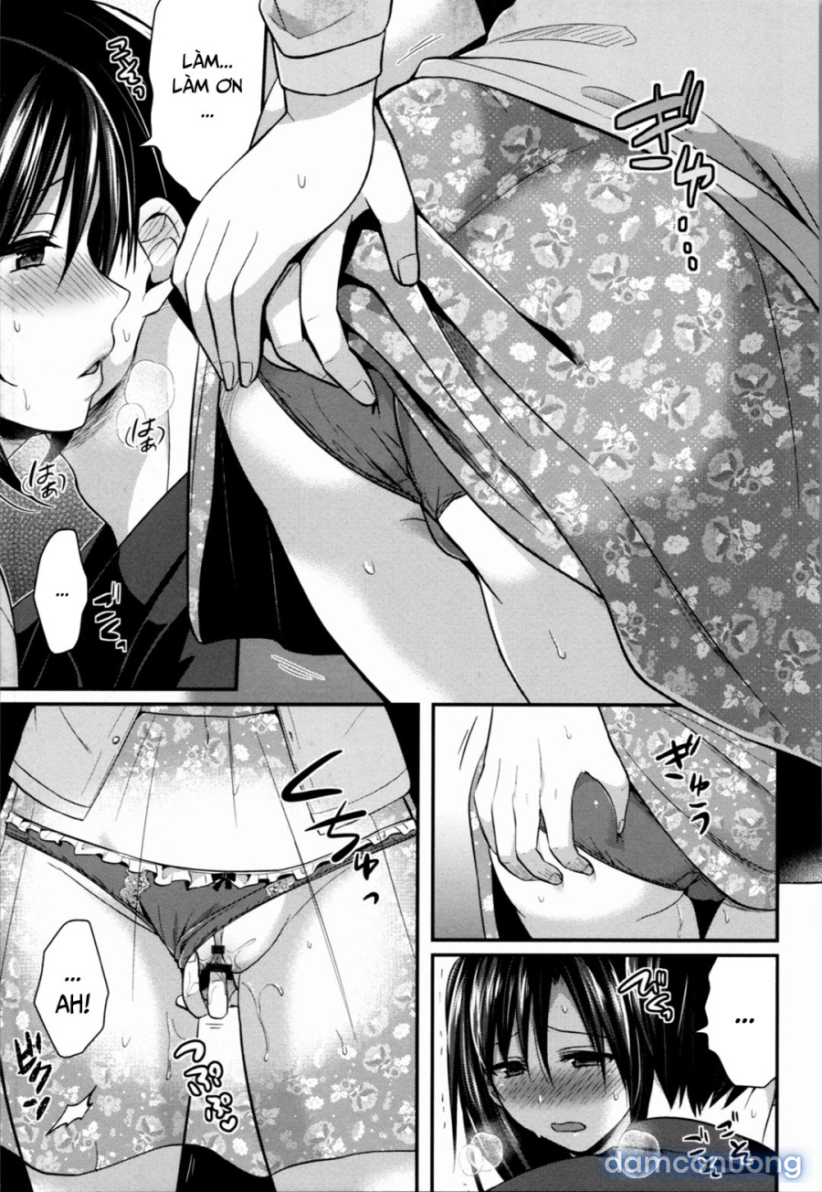 Huấn luyện dàn Harem đội điền kinh 