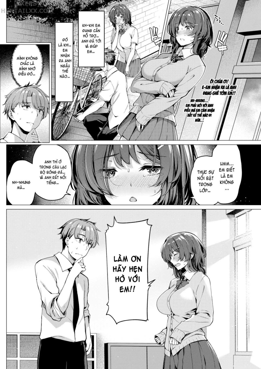 Lời bày tỏ sung sướng 