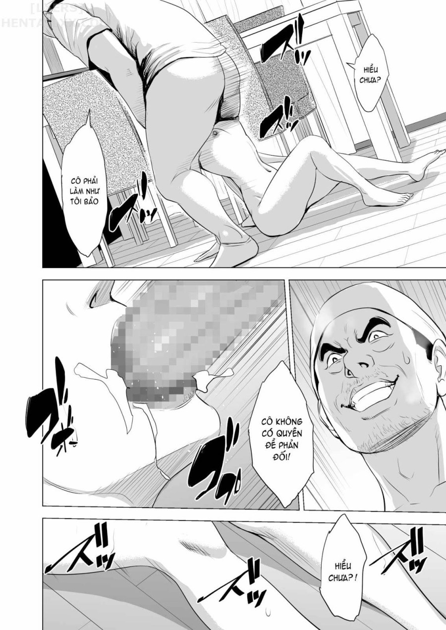 Michitarita Seikatsu ~Nerawareta Megane Jimitsuma~ 