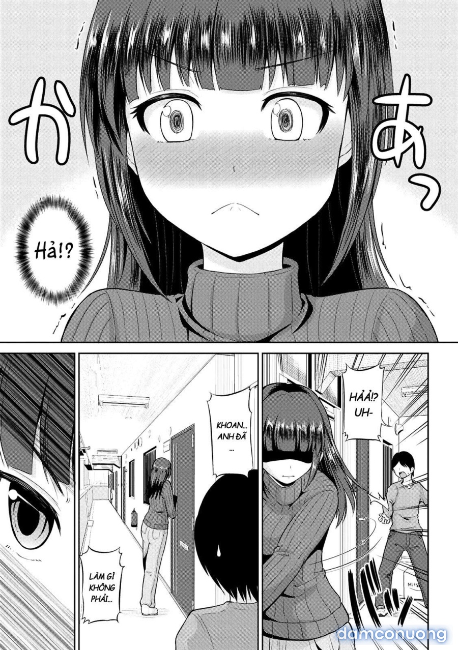 Watashi ni Mawashite Ura Kairanban 