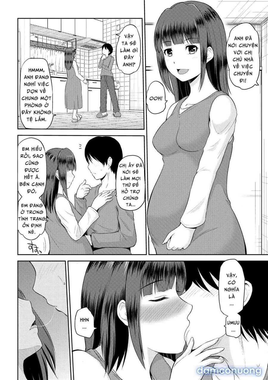 Watashi ni Mawashite Ura Kairanban 