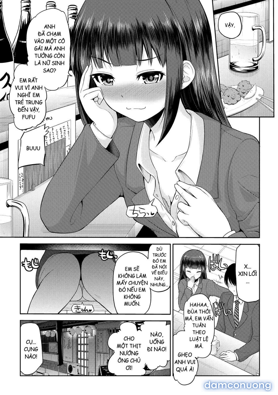 Watashi ni Mawashite Ura Kairanban 
