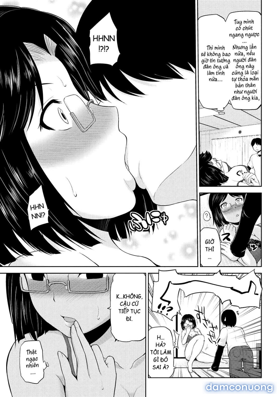 Watashi ni Mawashite Ura Kairanban 