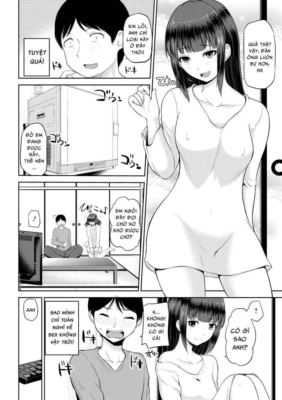 Watashi ni Mawashite Ura Kairanban 