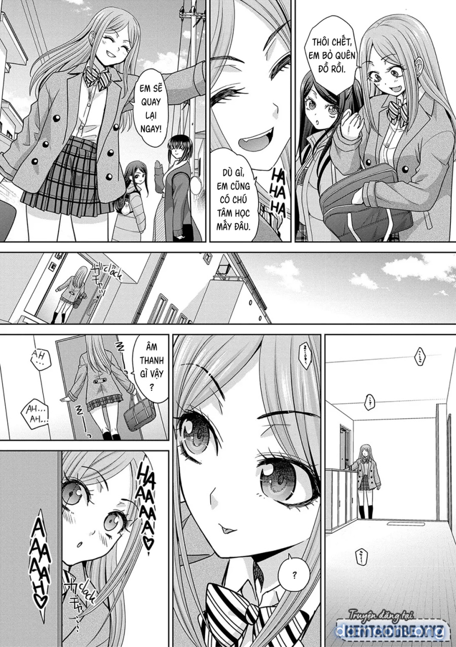 Shinseki Midara My Home Harem 
