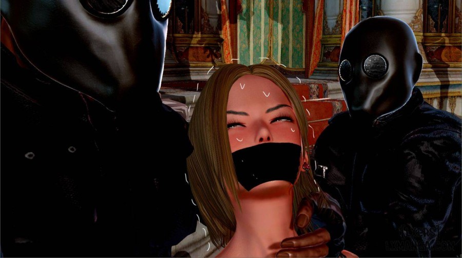 Against to Crime : Age of the Evil 