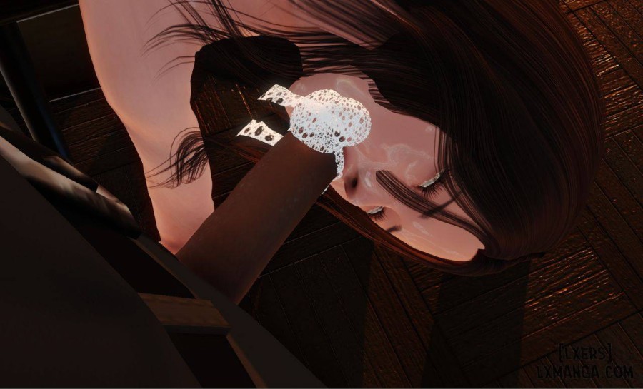 Fall of Honor 