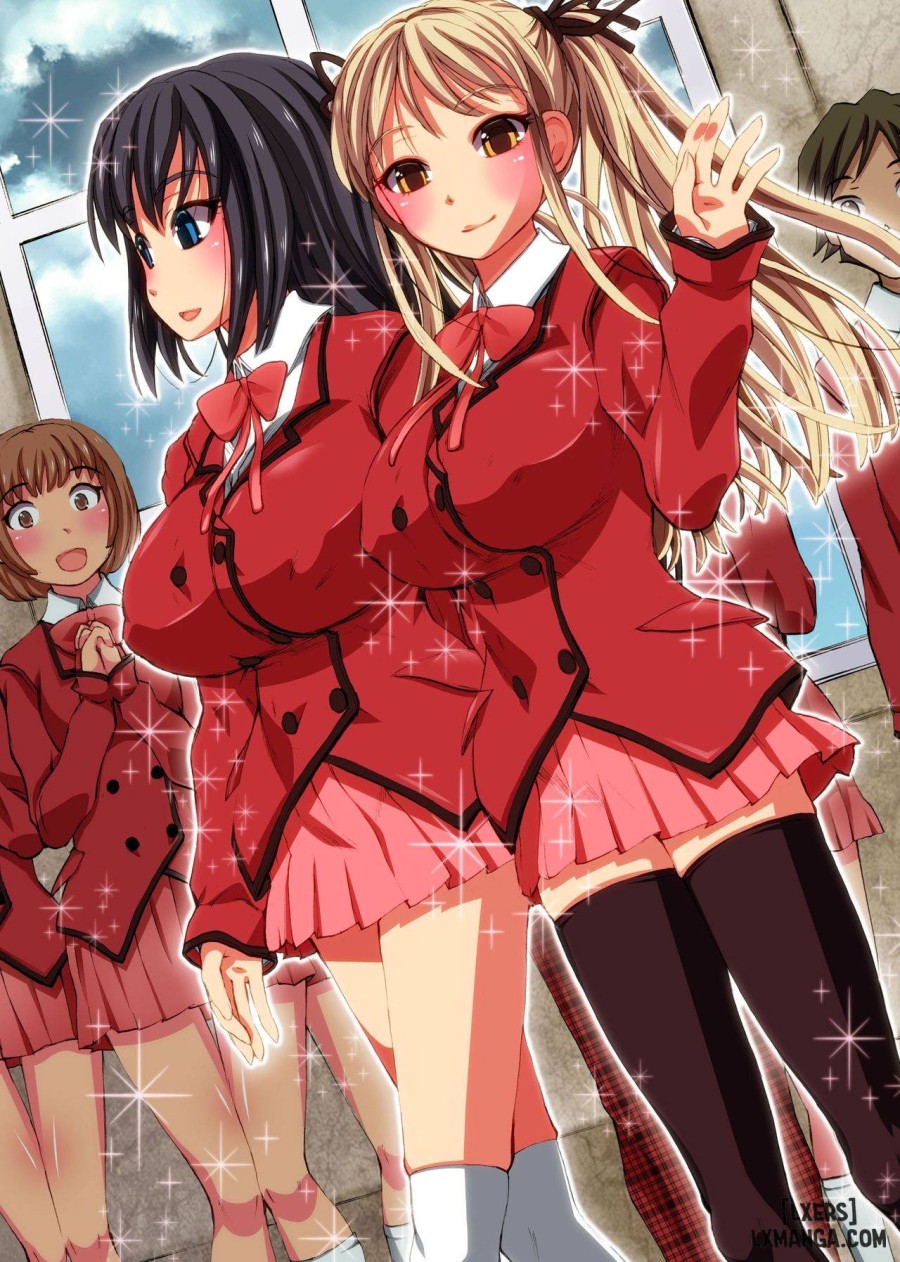 Majime na Onna-tachi o SEX Zuke 