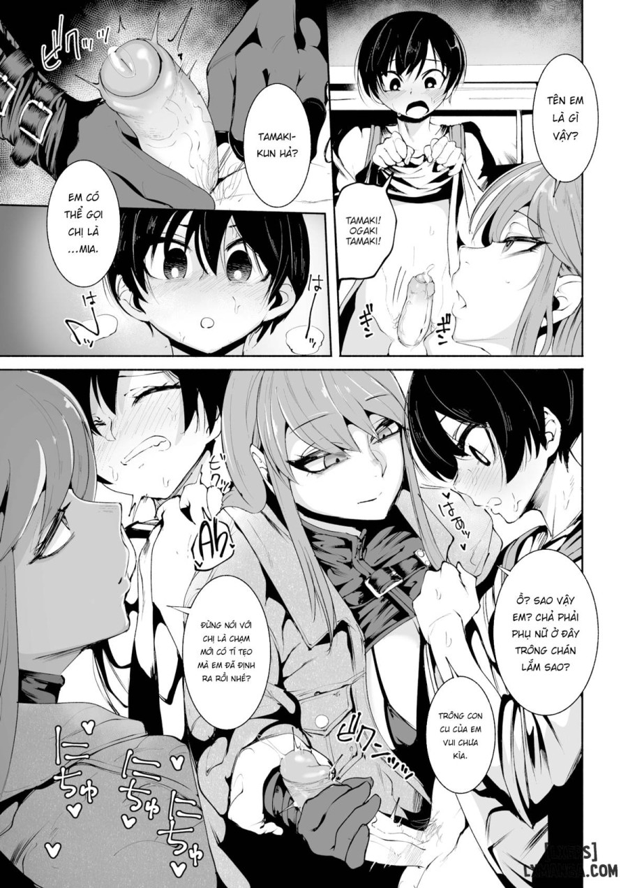 Bad Good Dream 