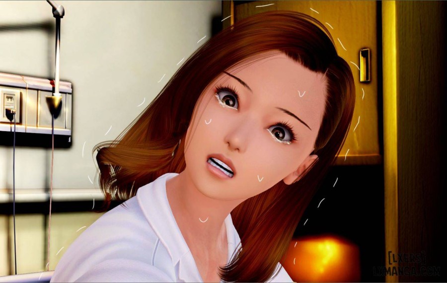 An Inescapable Fear 
