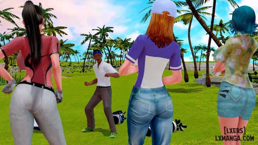 9 Hole GAME 