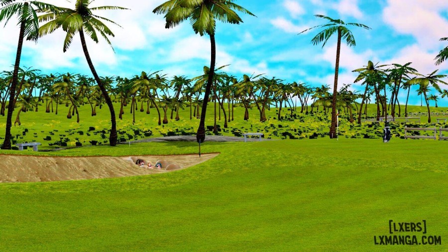 9 Hole GAME 