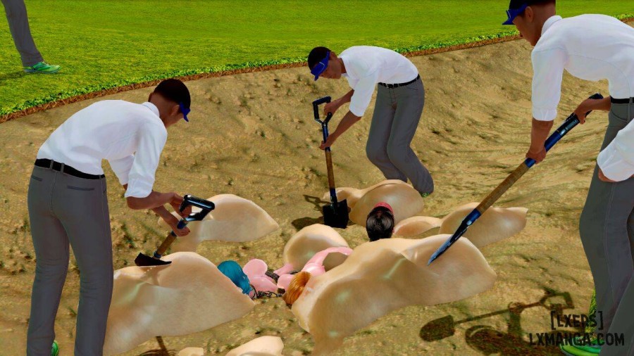 9 Hole GAME 