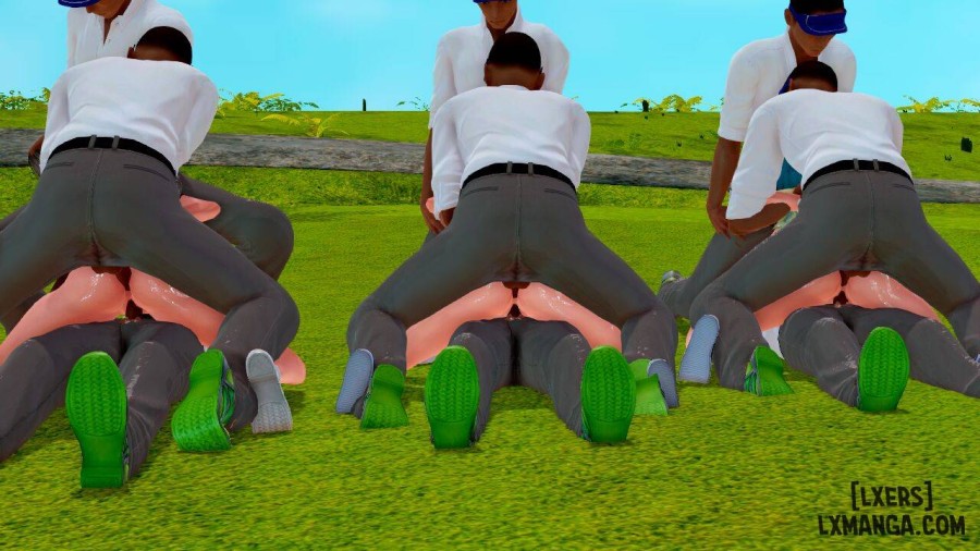 9 Hole GAME 