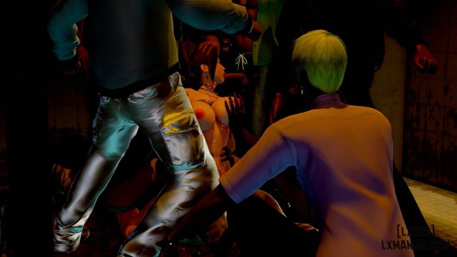 Night of Hunt 