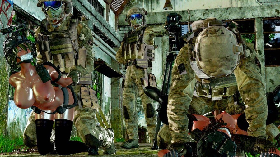 127th Platoon 
