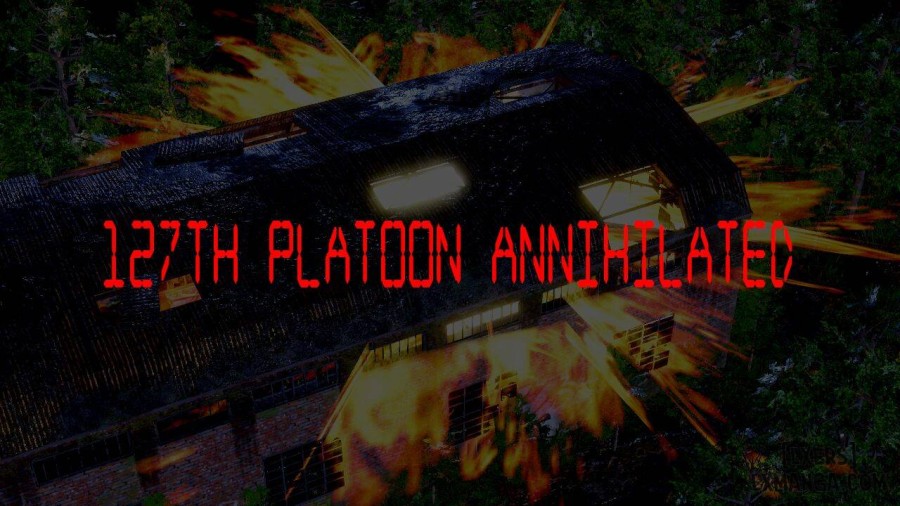 127th Platoon 